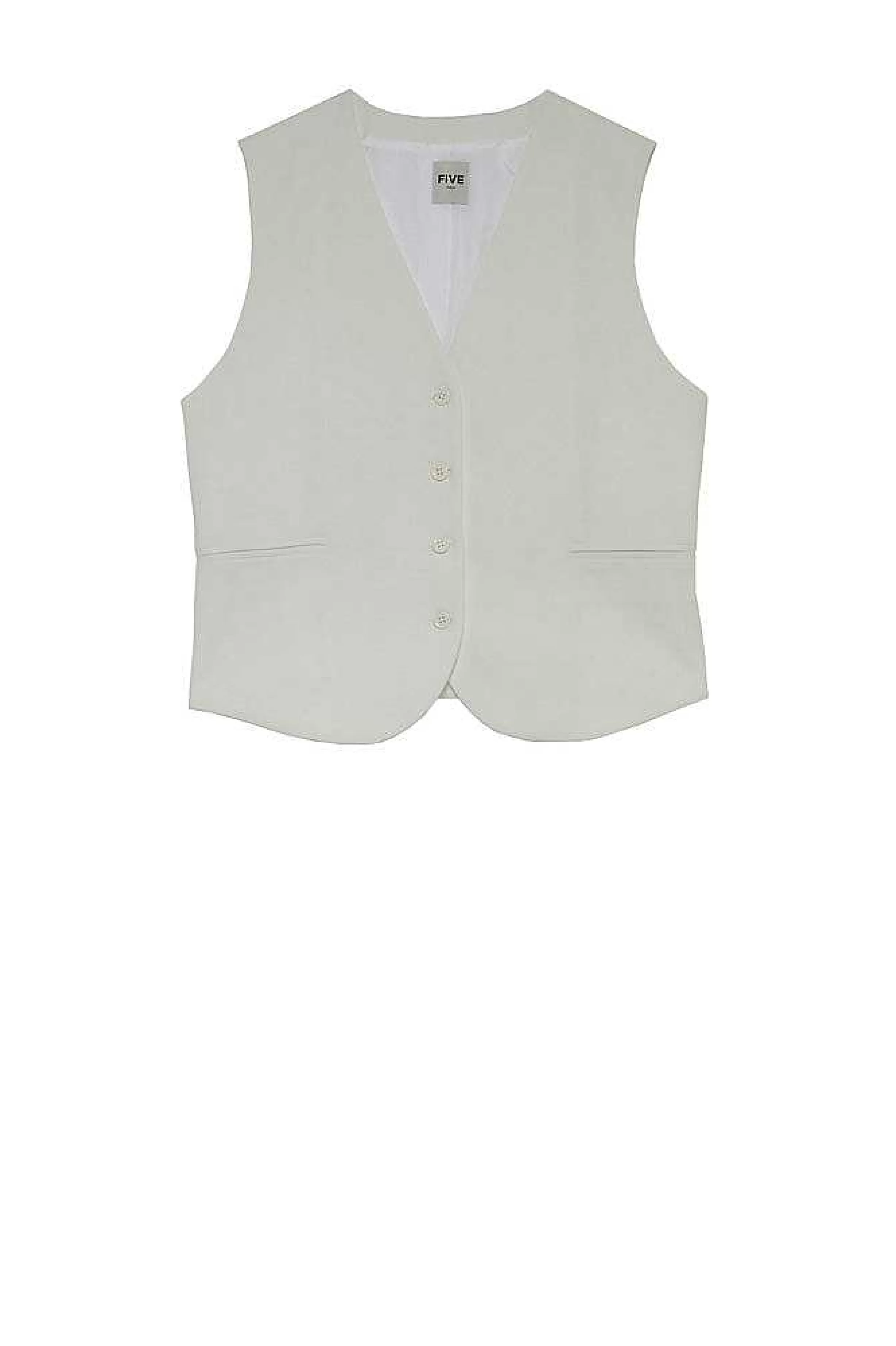 Five Jeans Volia Vest Cheap